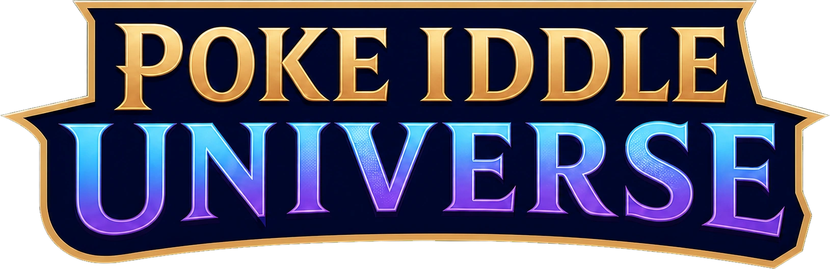 Poke Idle Universe